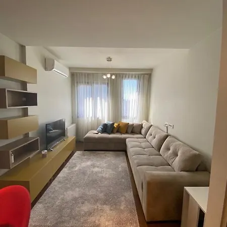 Istanbul Airport- Medipol Mega Hospital Apartment