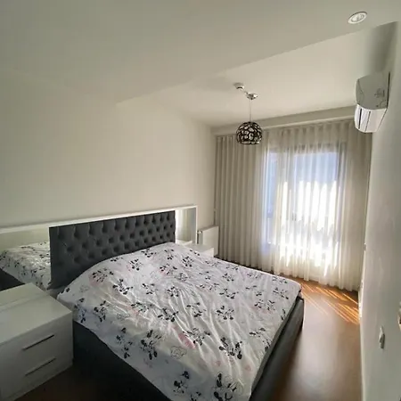 Apartment Istanbul Airport- Medipol Mega Hospital