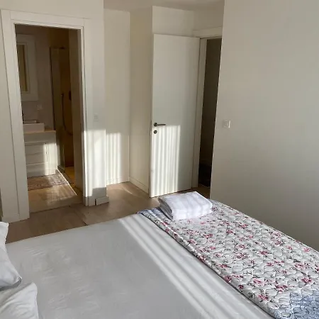 Istanbul Airport- Medipol Mega Hospital Apartment