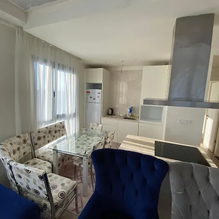 Istanbul Airport- Medipol Mega Hospital Apartment *