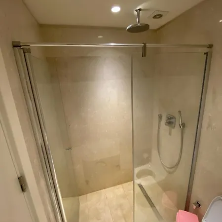 Istanbul Airport- Medipol Mega Hospital Apartment