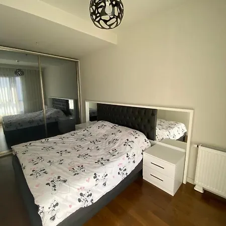 Apartment Istanbul Airport- Medipol Mega Hospital Istanbul