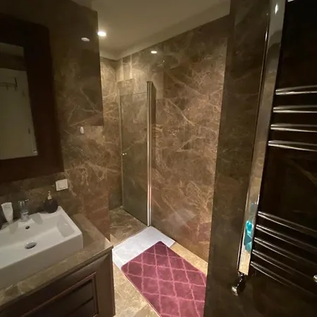 Apartment Istanbul Airport- Medipol Mega Hospital