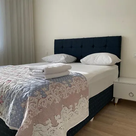 Istanbul Airport- Medipol Mega Hospital Apartment Istanbul